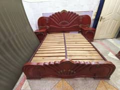 Bed Set For Sale