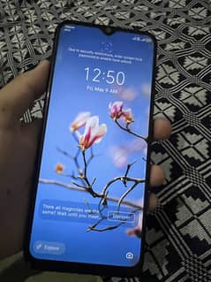 Tecno Pouvior 4