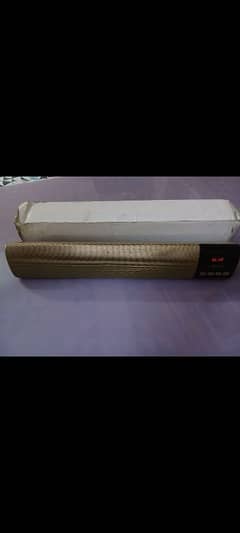 Bluetooth speaker