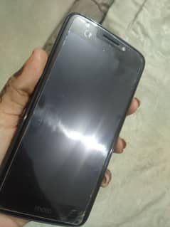 moto E4 16/32