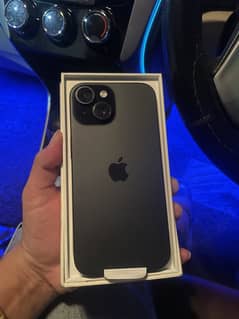 Iphone 15 128gb WaterPack jv