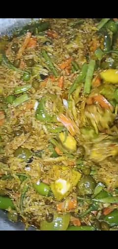 Home made Memoni achar