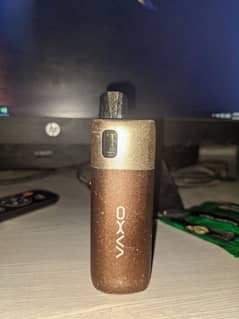 Oxva