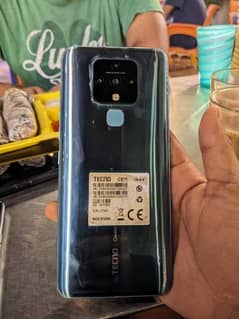 Tecno