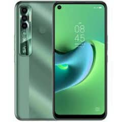 Tecno spark 7 pro