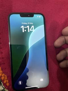 Iphone 13 Pro Non-PTA 128 GB