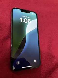 Iphone 13 Pro Non-PTA 128 GB