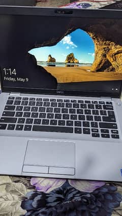 Dell core i5 8th | 8GB | 256GB SSD | Latitude 5400