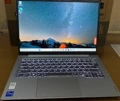 Lenovo Thinkbook 14 13th gen i7-1355u brand new