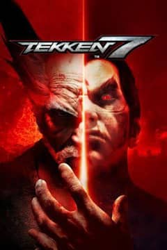 Tekken