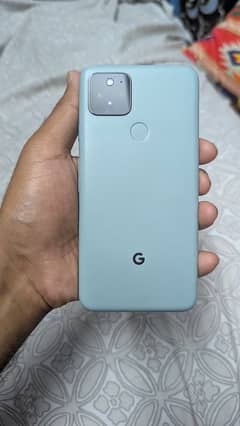 Google Pixel 5 6/128 Dual Sim PTA
