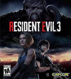 resident