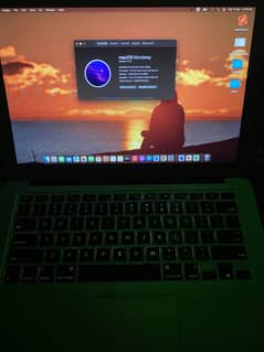 Macbook Air 2015