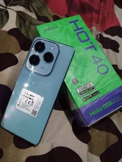 Infinix
