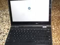 lenovo chrome book