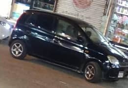 Daihatsu Mira 2006