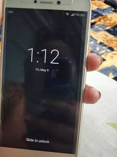 Huawei P8 lite 2017 3/16  condition 10/10 like brand new