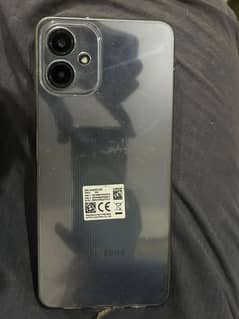 SAMSUNG A06 4/64Gb Dual Pta Approved Official