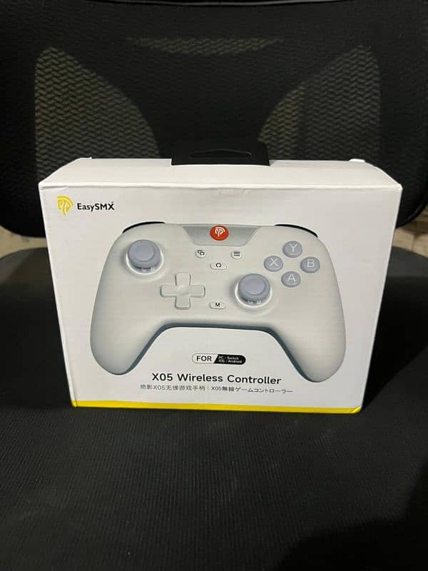 EasySMX X05 Gaming controller New 0