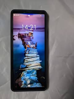 Sony 10 III 6ram 128 storage 10/10