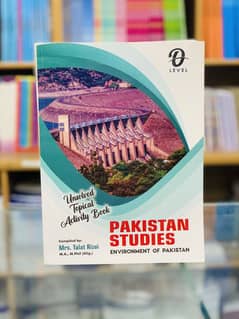 Pakistan