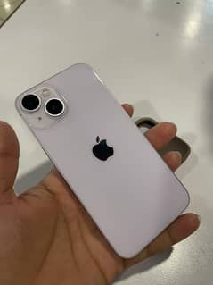 iPhone 14 (Exchange Possible)