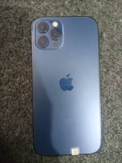 Iphone 12 Pro PTA Approved