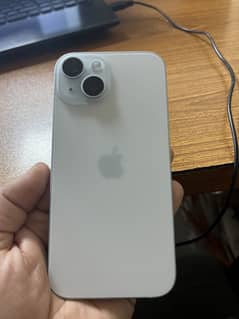 iPhone 15 128gb jv