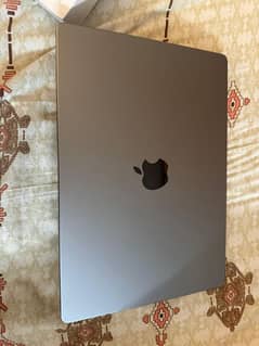 Macbook pro m2 2023 14-inch