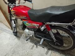 united bike for sale