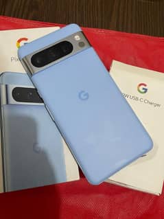 Google Pixel 8 Pro 12/128GB Approved