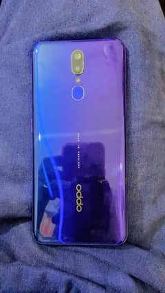 Oppo f11 6/128