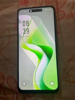 Infinix Hot 50i  Box Warranty | Exchange possible + cash also possible