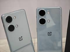 Oneplus Ace 2v (16/256GB Dual Sim) 10/10 Stock Available