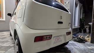 Suzuki Alto 2023