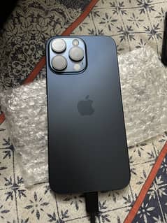 iPhone 15 pro max jv