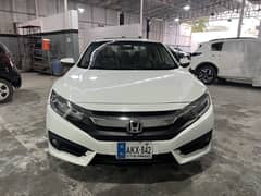 HONDA CIVIC ORIEL PROSMATEC 1.8 UG