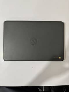 Chrome OS