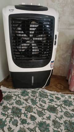 NG Air Color