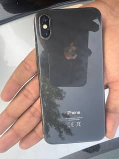 Iphone X 64gb Non pta