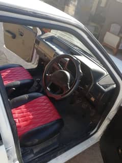 Hyundai Excel 1994 power full