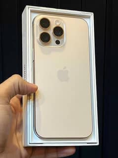 IPhone 16 Pro Max Non PTA