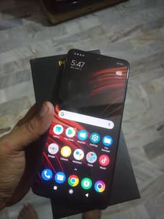 poco X3 NFC 6/128gb box or mobile