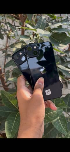 IPhone 13 128 GB JV 2 Piece Available