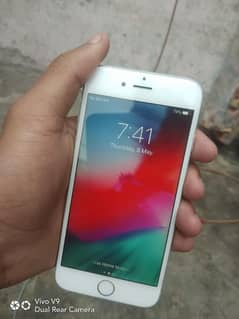 iphone 6 non pta fu 64gb 10/9