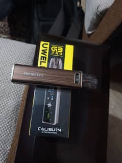 caliburn