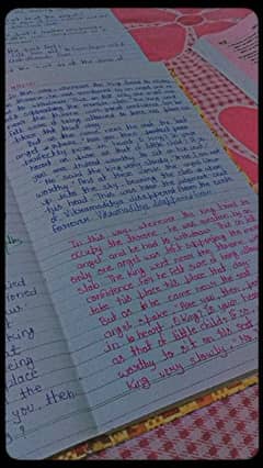 content writing