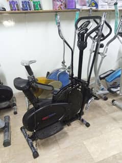 Exercise