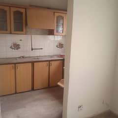 Flat for Rent Gulshan-e-Iqbal Block 17 Near Bait-ul-Mukaram Masjid