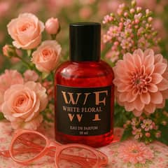 Women perfumes